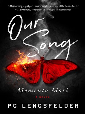 cover image of Our Song, Memento Mori